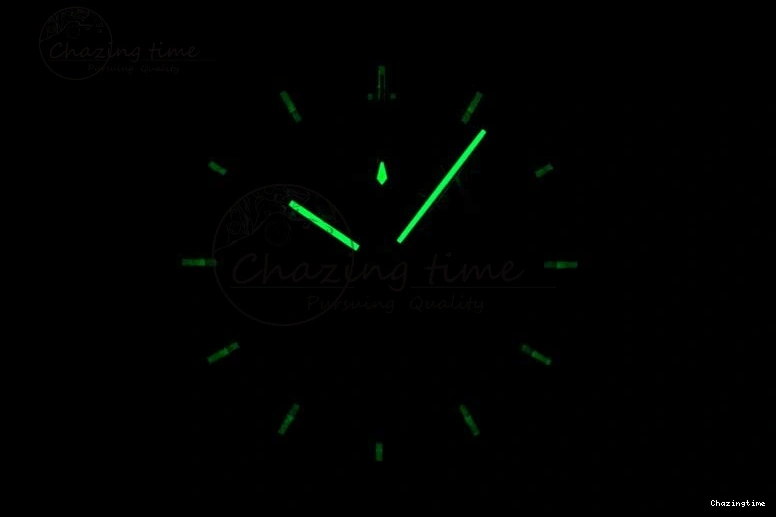 0305 SoftTouch Speedmaster Misson On Earth 1:1 Best Edition Blue Dial On Nylon Strap Quartz 7859